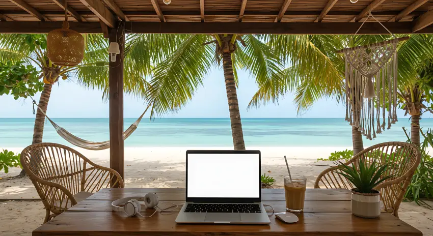 NhaTrangNet Workspace
